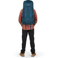 Outlet - Kestrel 48 - Trekkingrucksack Trekkingausrüstung|Wanderrucksäcke
