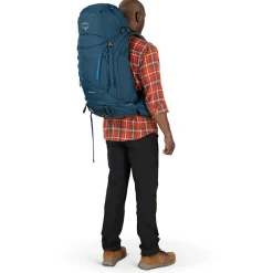 Outlet - Kestrel 48 - Trekkingrucksack Trekkingausrüstung|Wanderrucksäcke