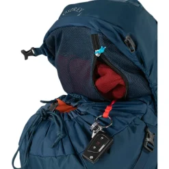Outlet - Kestrel 48 - Trekkingrucksack Trekkingausrüstung|Wanderrucksäcke