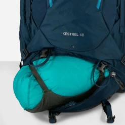 Outlet - Kestrel 48 - Trekkingrucksack Trekkingausrüstung|Wanderrucksäcke