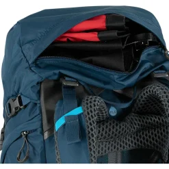 Outlet - Kestrel 48 - Trekkingrucksack Trekkingausrüstung|Wanderrucksäcke