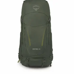 Osprey - Kestrel 68 - Trekkingrucksack^ Trekkingausrüstung