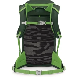 Osprey - Kid's Jet 18 - Kinderrucksack