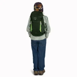 Osprey - Kid's Jet 18 - Kinderrucksack