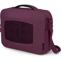 Best - Ozone Brief Bag 16 - Umhängetasche Taschen|Taschen