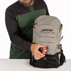 Osprey - Raptor 14 - Bike-Rucksack^ Fahrradrucksäcke