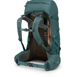 Osprey - Renn 50 - Trekkingrucksack^ Trekkingausrüstung