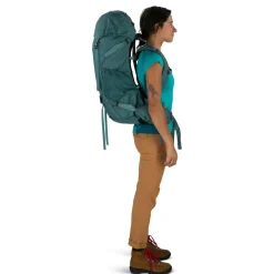 Osprey - Renn 50 - Trekkingrucksack^ Trekkingausrüstung