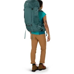 Osprey - Renn 50 - Trekkingrucksack^ Trekkingausrüstung