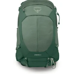 Osprey - Stratos 34 - Wanderrucksack