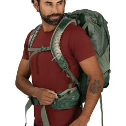 Osprey - Stratos 34 - Wanderrucksack