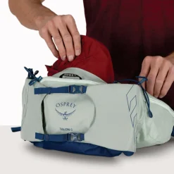 Osprey - Talon 6 - Hüfttasche^ Taschen|Taschen