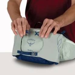 Osprey - Talon 6 - Hüfttasche^ Taschen|Taschen