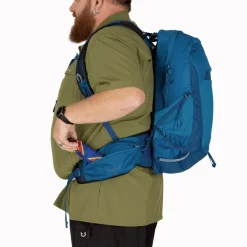 Hot - Talon 22 - Wanderrucksack Fahrradrucksäcke|Wanderrucksäcke