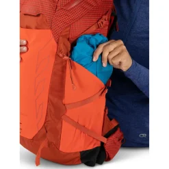 Online - Tempest Pro 30 - Wanderrucksack Trekkingausrüstung|Wanderrucksäcke