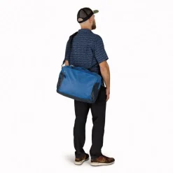 Outlet - Transporter Carry-On Boarding Bag - Reisetasche Reisetaschen|Taschen