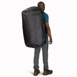 Hot - Transporter Duffel 150 - Reisetasche Reisetaschen|Taschen