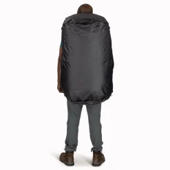 Hot - Transporter Duffel 150 - Reisetasche Reisetaschen|Taschen