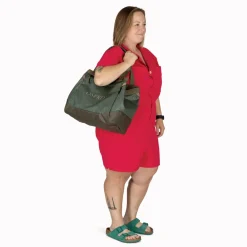 Osprey - Transporter Gear Tote 28 - Umhängetasche