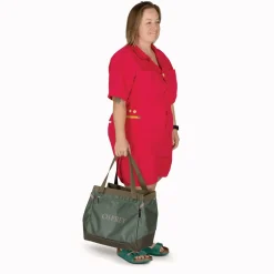 Osprey - Transporter Gear Tote 28 - Umhängetasche