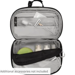 Osprey - Transporter Hanging Toiletry Kit - Kulturbeutel^ Kulturbeutel|Kulturbeutel