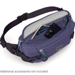 Osprey - Transporter Waist Pack - Hüfttasche