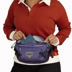 Osprey - Transporter Waist Pack - Hüfttasche