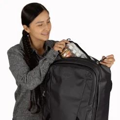 Best - Transporter Wheeled Carry-On 38 - Reisetasche Reisetaschen|Taschen