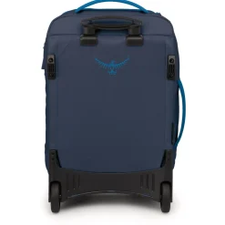 Best - Transporter Wheeled Carry-On 38 - Reisetasche Reisetaschen|Taschen