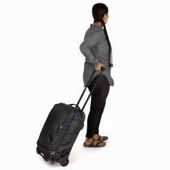 Best - Transporter Wheeled Carry-On 38 - Reisetasche Reisetaschen|Taschen