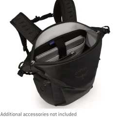 Clearance - Transporter Zinch 22 - Daypack Daypacks|Daypacks