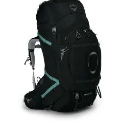 - Women's Ariel Plus 85 - Trekkingrucksack>Osprey Hot