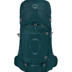Osprey - Women's Ariel Plus 70 - Trekkingrucksack^ Trekkingausrüstung
