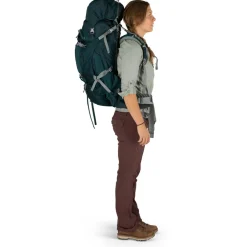 Osprey - Women's Ariel Plus 70 - Trekkingrucksack^ Trekkingausrüstung