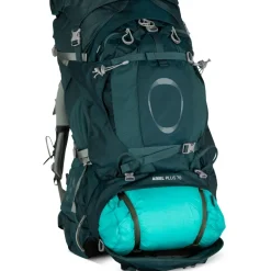 Osprey - Women's Ariel Plus 70 - Trekkingrucksack^ Trekkingausrüstung