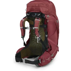 Osprey - Women's Aura AG 65 - Trekkingrucksack