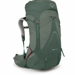Osprey - Women's Aura AG LT 65 - Trekkingrucksack