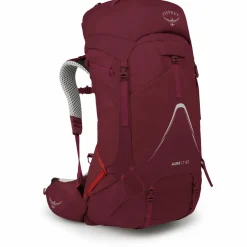 Osprey - Women's Aura AG LT 65 - Trekkingrucksack