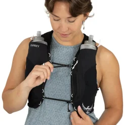 Outlet - Women's Dyna 6 LT - Trailrunningrucksack Laufausrüstung