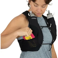 Outlet - Women's Dyna 6 LT - Trailrunningrucksack Laufausrüstung