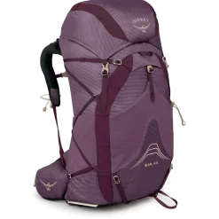 Clearance - Women's Eja 48 - Trekkingrucksack Trekkingausrüstung|Wanderrucksäcke