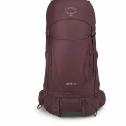 - Women's Kyte 58 - Trekkingrucksack>Osprey Online