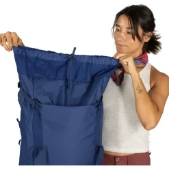 Osprey - Women's Kyte LT 65 - Trekkingrucksack^ Trekkingausrüstung