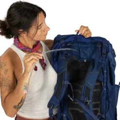 Osprey - Women's Kyte LT 65 - Trekkingrucksack^ Trekkingausrüstung