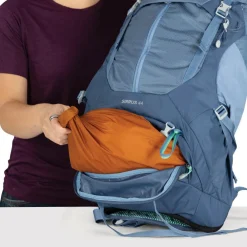 Osprey - Women's Sirrus 44 - Trekkingrucksack^ Trekkingausrüstung|Wanderrucksäcke