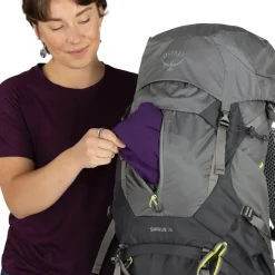 Osprey - Women's Sirrus 36 - Wanderrucksack^ Wanderrucksäcke|Wanderrucksäcke