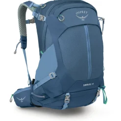Osprey - Women's Sirrus 34 - Wanderrucksack