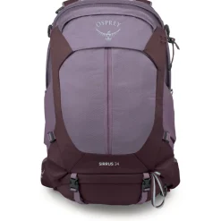 Osprey - Women's Sirrus 34 - Wanderrucksack