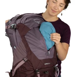 Osprey - Women's Sirrus 34 - Wanderrucksack