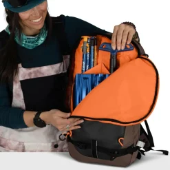 Osprey - Women's Sopris 25 - Skitourenrucksack